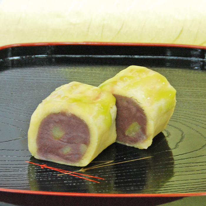 干支菓 きのと巳