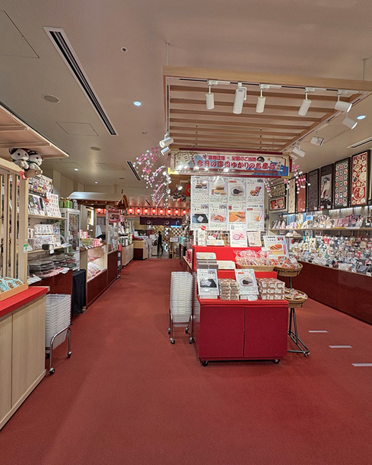 東京歌舞伎座中2